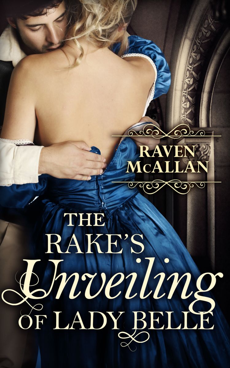 The Rake's Unveiling Of Lady Belle фото №1