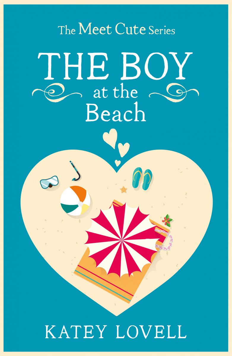 The Boy at the Beach: A Short Story фото №1