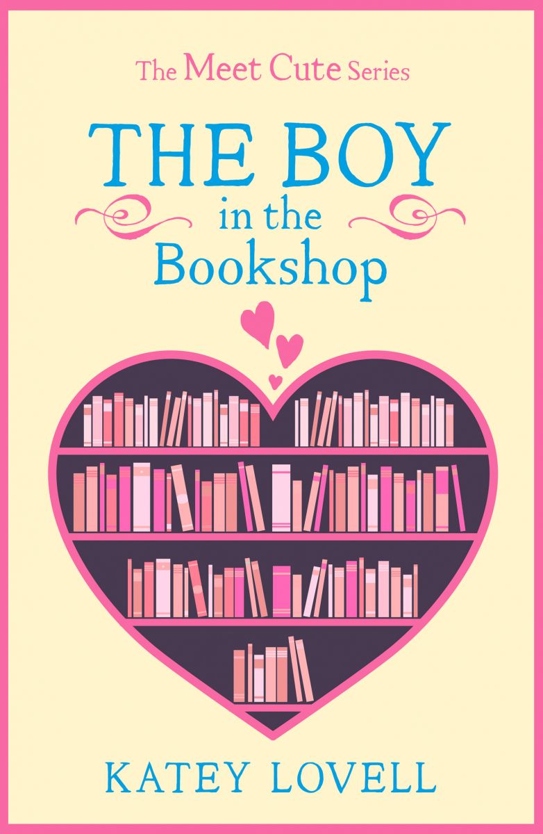 The Boy in the Bookshop: A Short Story фото №1
