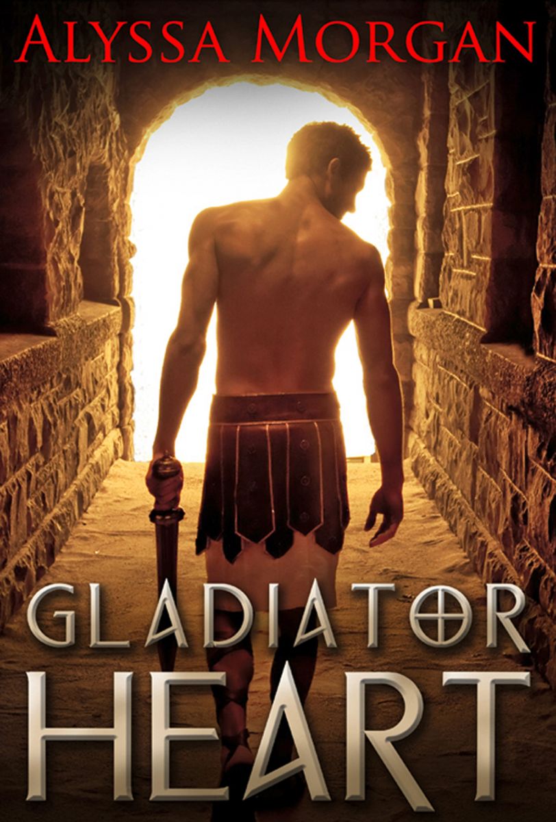 Gladiator Heart фото №1