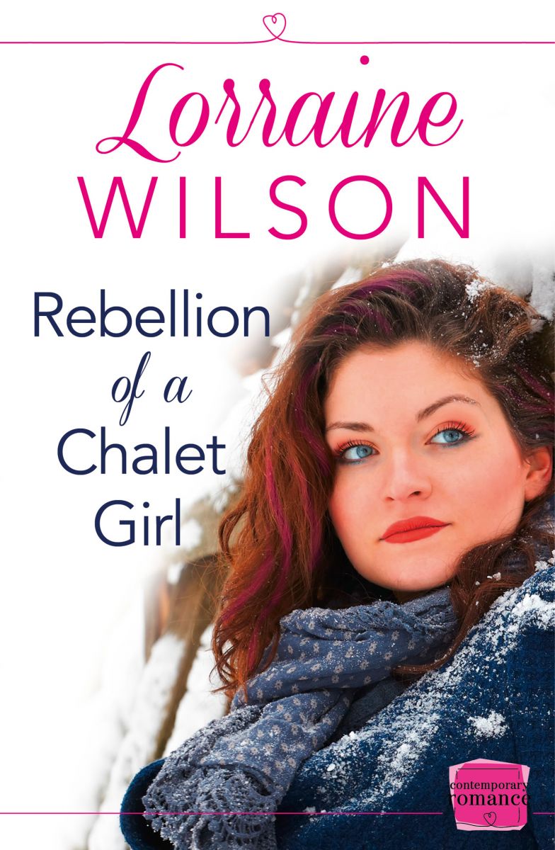 Rebellion of a Chalet Girl: фото №1