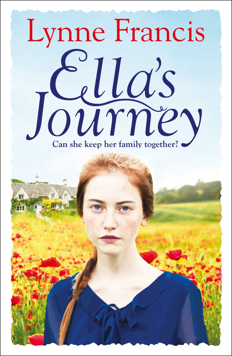 Ella’s Journey: The perfect wartime romance to fall in love with this summer фото №1