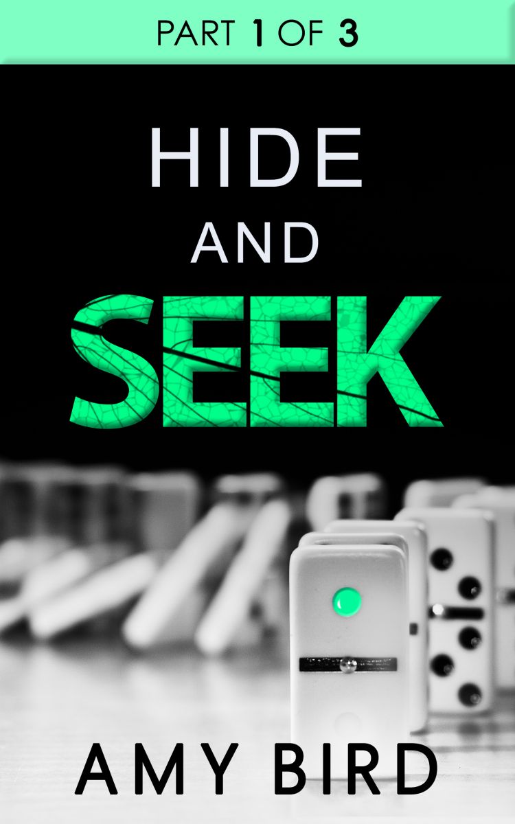 Hide And Seek фото №1