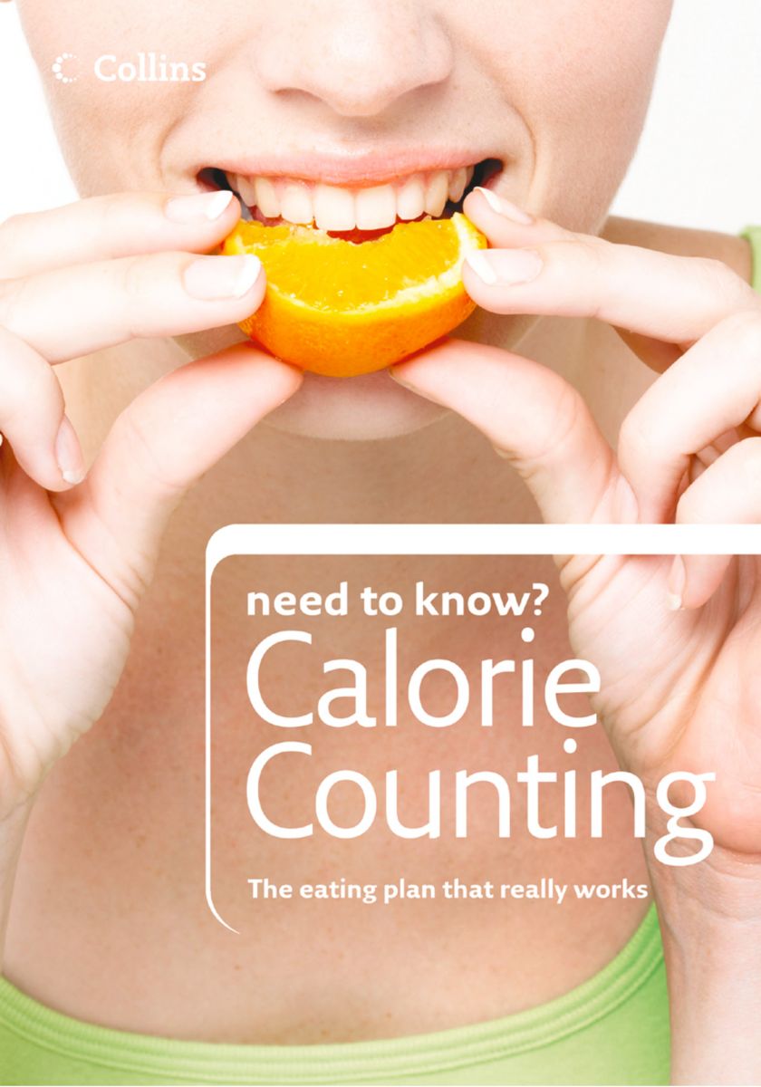 Calorie Counting фото №1