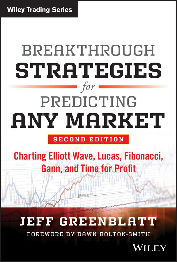 Breakthrough Strategies for Predicting Any Market фото №1