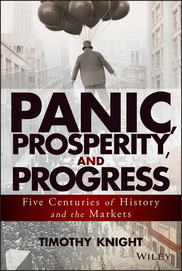 Panic, Prosperity, and Progress фото №1
