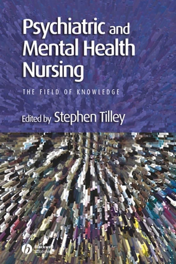 Psychiatric and Mental Health Nursing фото №1