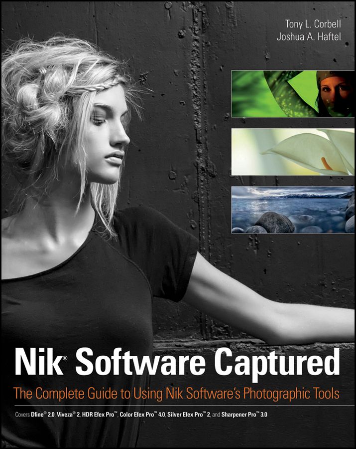 Nik Software Captured фото №1