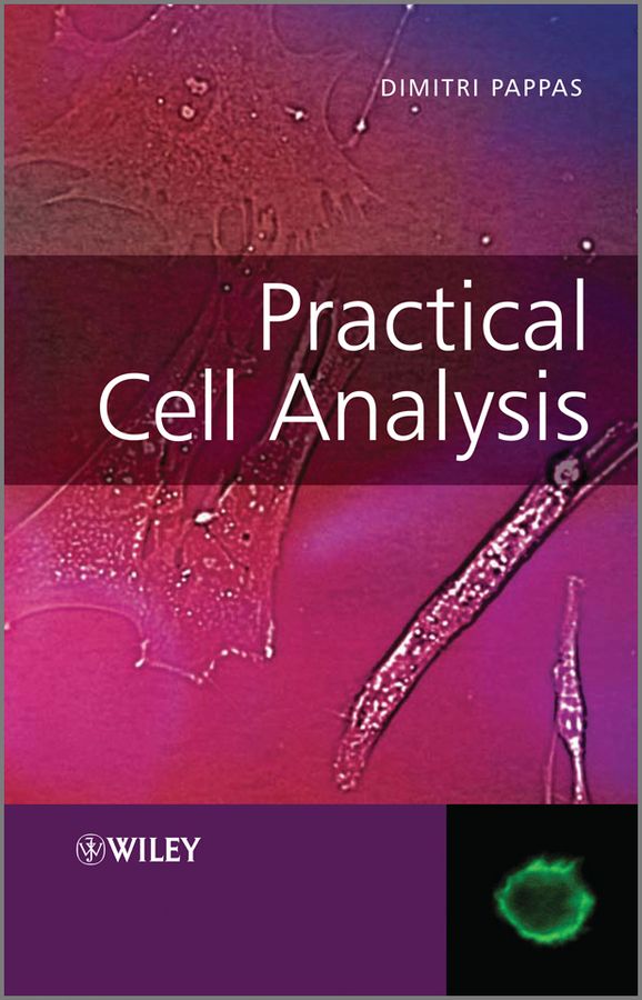 Practical Cell Analysis фото №1