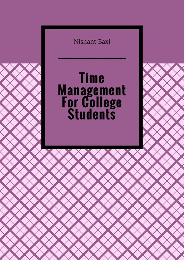 Time Management For College Students фото 2