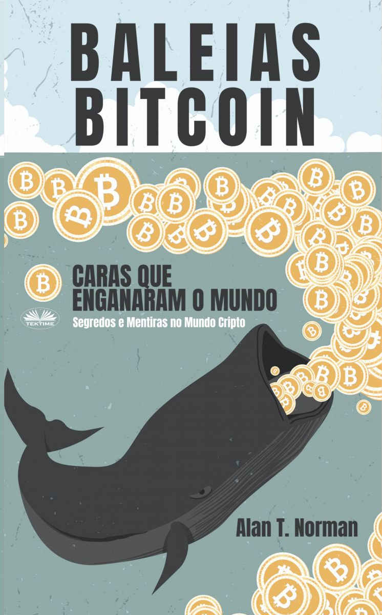 Baleias Bitcoin фото №1
