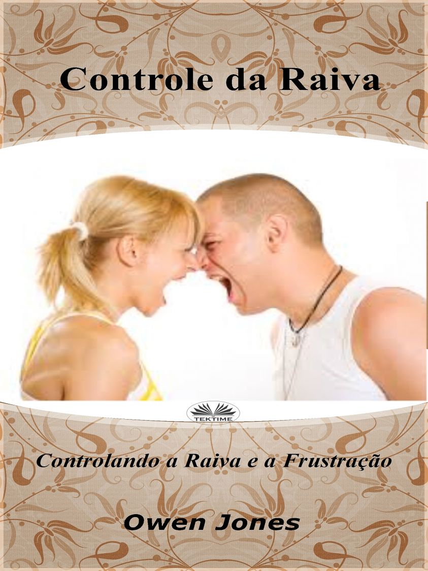 Controle Da Raiva фото №1