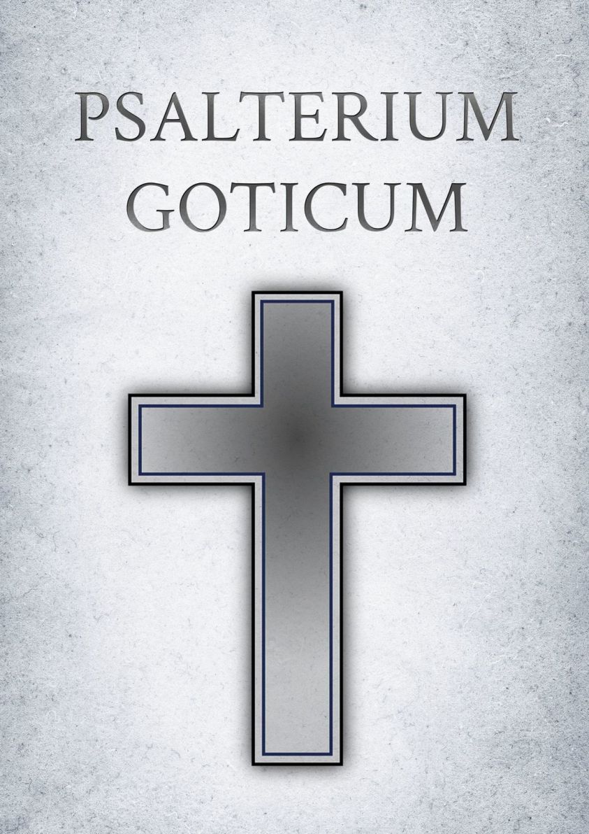 Psalterium Goticum фото №1