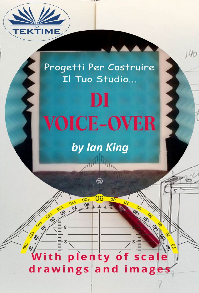 Progetti Per Costruire Il Proprio Studio Di Voice-Over фото №1