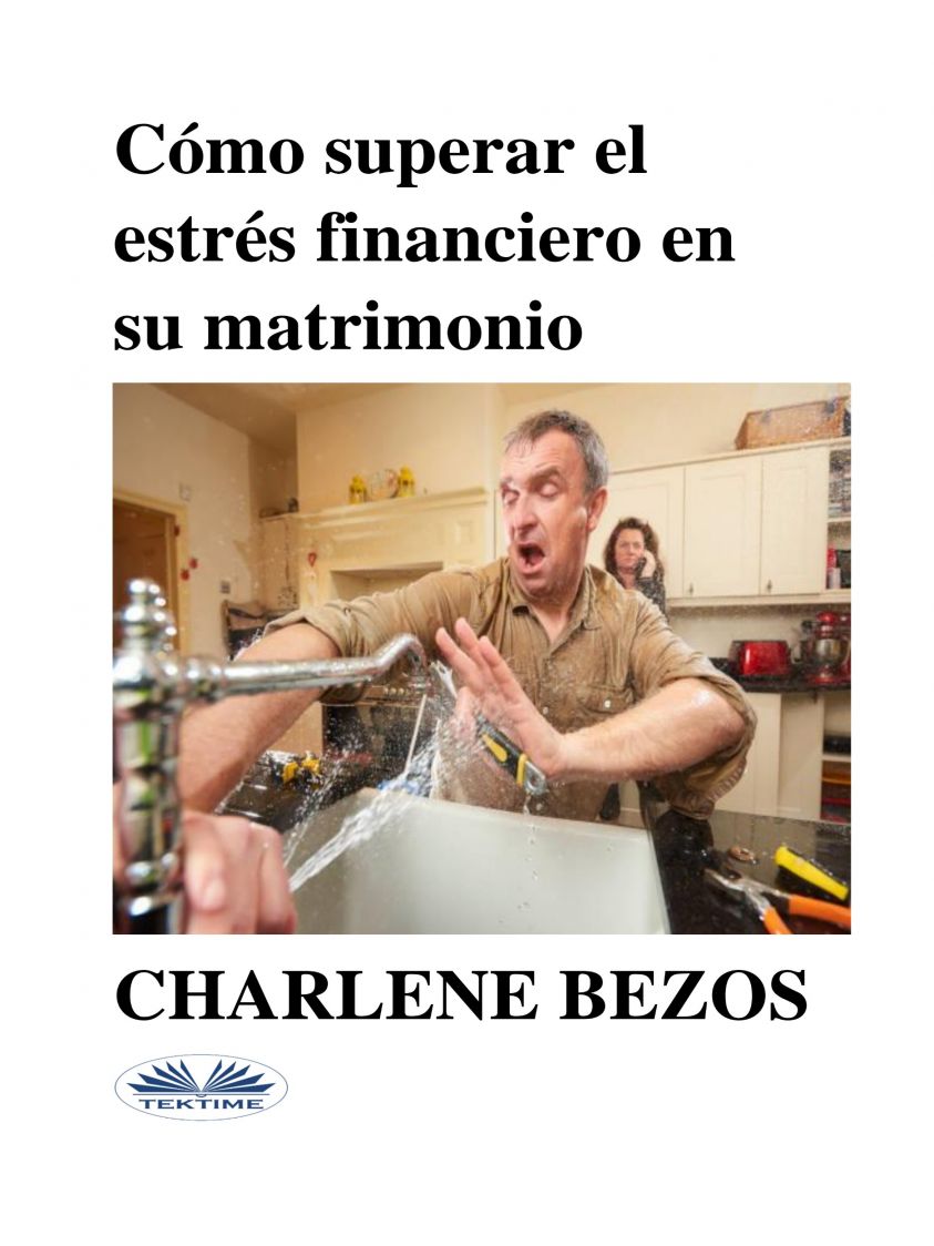 Cómo Superar El Estrés Financiero En Su Matrimonio фото №1