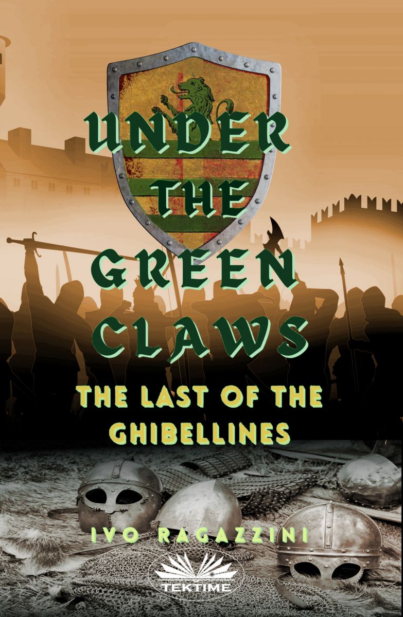 Under The Green Claws фото №1