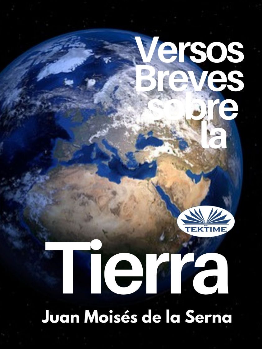Versos Breves Sobre La Tierra фото №1