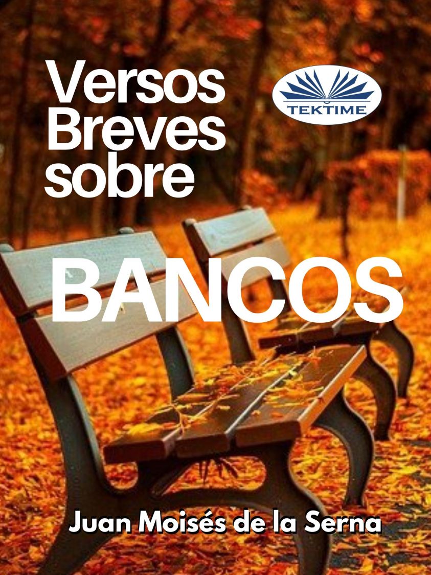 Versos Breves Sobre Bancos фото №1