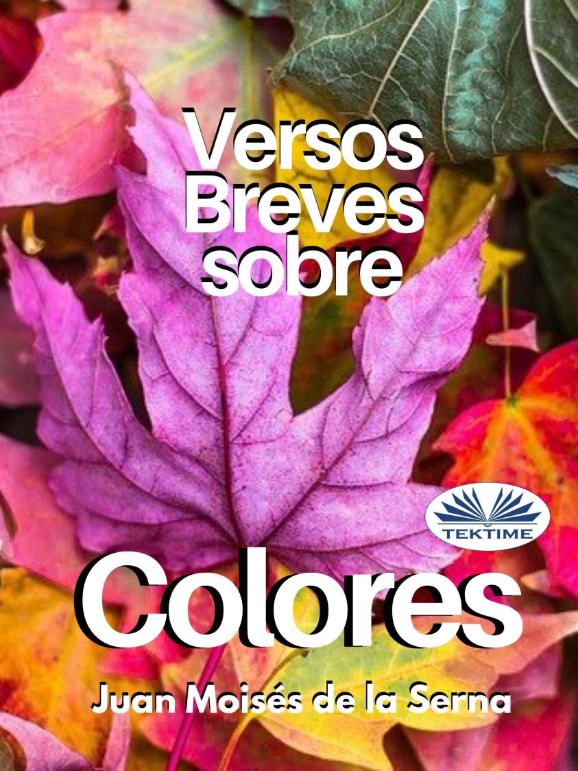 Versos Breves Sobre Colores фото №1