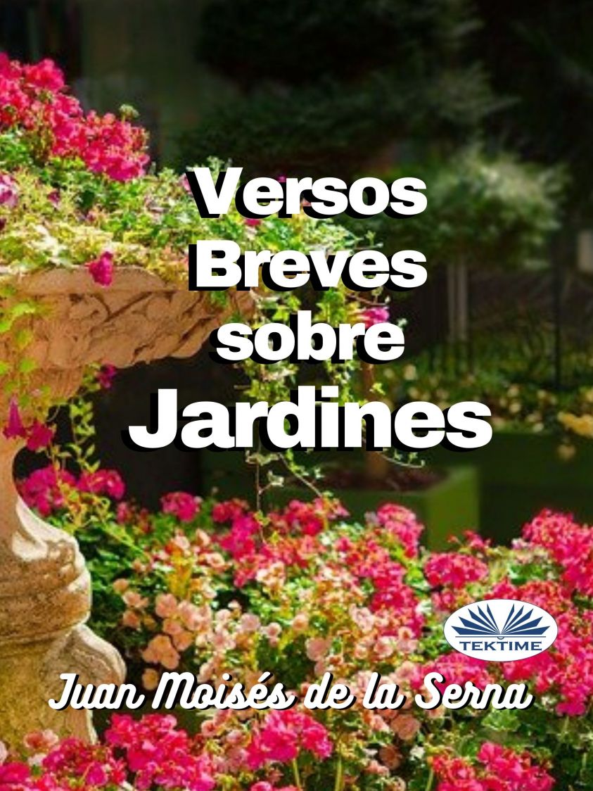 Versos Breves Sobre Jardines фото №1