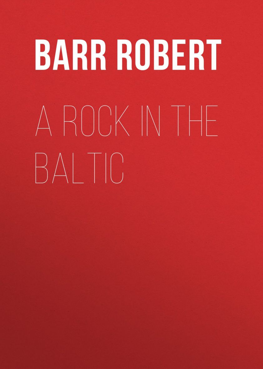 A Rock in the Baltic фото 1